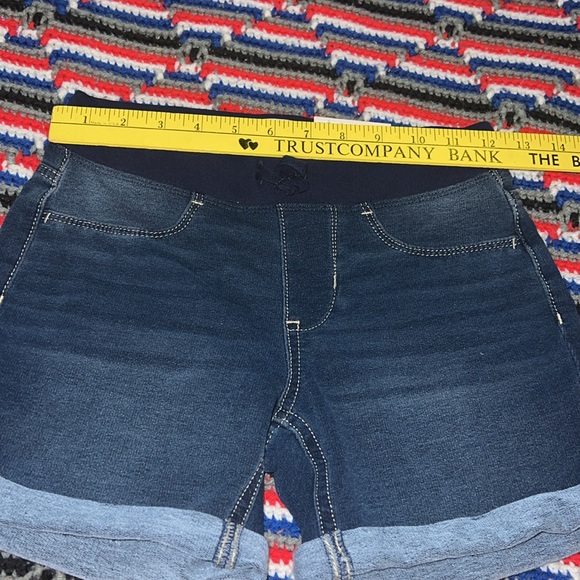 SO blue shorts - Picture 6 of 8